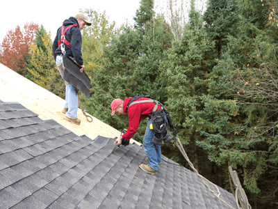 About Roof Repair Experts Worden, MT